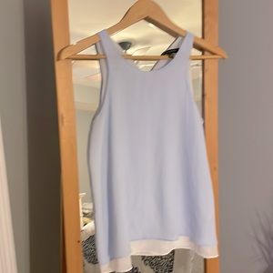 Banana Republic dressy tank